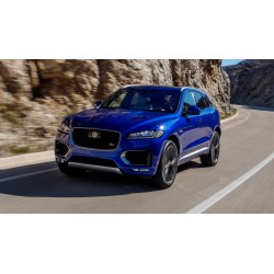 Jaguar F-Pace Caesium Blue Truescale TSM181028