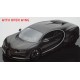 Bugatti Chiron Sport Grey Carbon with Gris Rafale Frame Looksmart LS490D