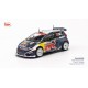 Ford Fiesta R5 31 Rallye Monte Carlo 2018 Camilli Veillas IXO RAM668