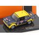 Fiat 131 Abarth 5 Rallye San Remo 1977 Rohrl Pitz IXO RAC266