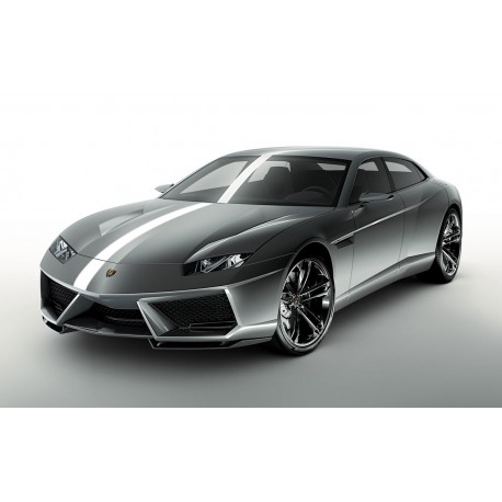 Lamborghini Estoque Rosso Efesto Looksmart LS18019E