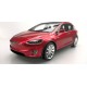 Tesla Model X Red 2016 LS Collectibles LS030B