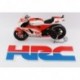 Support 1/12 - Team HRC Honda - SUPHRC001