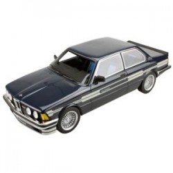 BMW 323 Alpina Blue 1983 LS Collectibles LS020E