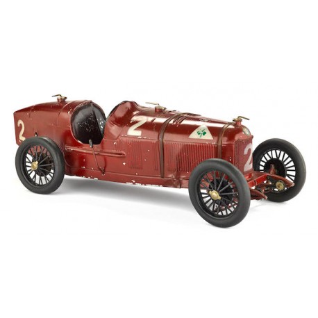 Alfa Romeo P2 Looksmart LSAR23