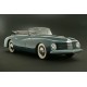 Alfa Romeo 6c 2500 S Cabriolet Stabilimenti Farina Looksmart LSAR21