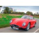 Alfa Romeo 2000 Sportiva&nbsp;Bertone Red Looksmart LSAR20B