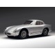 Alfa Romeo 2000 Sportiva&nbsp;Bertone Silver Looksmart LSAR20A