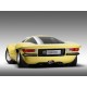 Alfa Romeo 33 Pininfarina Prototipo Speciale Looksmart LSAR18
