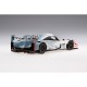 Acura ARX-05 DPI Presentation 2017 Truescale TS0177