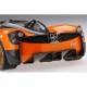Pagani Huayra Roadster Arancio Saint Tropez Truescale TS0171