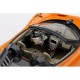 Pagani Huayra Roadster Arancio Saint Tropez Truescale TS0171