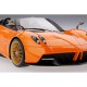 Pagani Huayra Roadster Arancio Saint Tropez Truescale TS0171