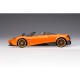 Pagani Huayra Roadster Arancio Saint Tropez Truescale TS0171