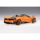 Pagani Huayra Roadster Arancio Saint Tropez Truescale TS0171