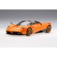 Pagani Huayra Roadster Arancio Saint Tropez Truescale TS0171