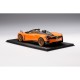 Pagani Huayra Roadster Arancio Saint Tropez Truescale TS0171