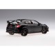 Honda Civic Type R RHD Crystal Black Pearl 2017 Truescale TS0159