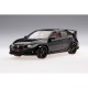 Honda Civic Type R RHD Crystal Black Pearl 2017 Truescale TS0159