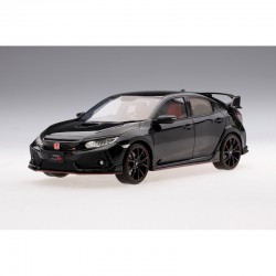 Honda Civic Type R RHD Crystal Black Pearl 2017 Truescale TS0159