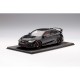 Honda Civic Type R LHD Crystal Black Pearl 2017 Truescale TS0154