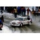 Lancia Delta S4 7 Winner Rallye Monte Carlo 1986 Toivonen Cresto Top Marques TMR1204A