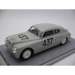 Lancia Aurelia B20 Corsa 437 Rallye Mille Miglia 1952 Faglioli Borghi Tecnomodel TM1869D