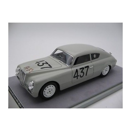 Lancia Aurelia B20 Corsa 437 Rallye Mille Miglia 1952 Faglioli Borghi Tecnomodel TM1869D