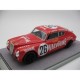 Lancia Aurelia B20 Corsa 26 Carrera Mexico Panamericana 1952 Maglioli Bornigia Tecnomodel TM1869A