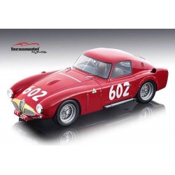 Alfa Romeo 6C 3000 CM 602 2ème Rallye Mille Miglia 1953 Fangio Sala Tecnomodel TM1848E