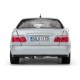 Mercedes E 320 1998 Sunstar SUN1170