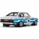 Ford Escort RS 1800 14 Rallye de Belgique 1981 Fisher - Frazer Sunstar SUN4498
