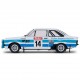 Ford Escort RS 1800 14 Rallye de Belgique 1981 Fisher - Frazer Sunstar SUN4498