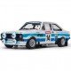 Ford Escort RS 1800 14 Rallye de Belgique 1981 Fisher - Frazer Sunstar SUN4498