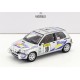 Renault Clio Williams 10 WRC Monte Carlo 1994 Ragnotti Thimonier Norev 185229
