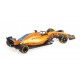 McLaren Renault F1 Showcar 2018 Fernando Alonso Minichamps 537189314