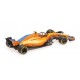 McLaren Renault F1 Showcar 2018 Stoffel Vandoorne Minichamps 537189302