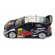 Ford Fiesta WRC 1 Rallye Monte Carlo 2018 Ogier Ingrassia IXO RAM661