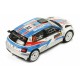 Skoda Fabia R5 32 Rallye Monte Carlo 2018 Kopecky Dresler IXO RAM664