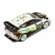 Ford Fiesta WRC 3 Rallye Monte Carlo 2018 Bouffier Panseri IXO RAM666