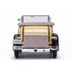 Ford A-Model Roadster Jaune 1931 Sunstar SUN6122
