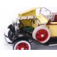 Ford A-Model Roadster Jaune 1931 Sunstar SUN6122