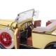 Ford A-Model Roadster Jaune 1931 Sunstar SUN6122