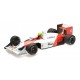 McLaren Honda MP4/4 F1 1988 Ayrton Senna 1/12 Minichamps 540881212
