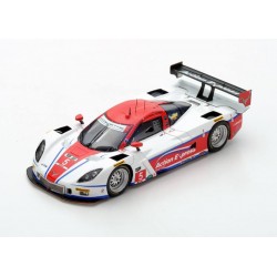 Chevrolet Corvette DP 5 WINNER 24 Heures de Daytona 2014 Spark 43DA14
