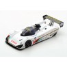 Peugeot 905 6 24 Heures du Mans 1991 Spark S4739