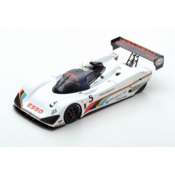 Peugeot 905 5 24 Heures du Mans 1991 Spark S4740