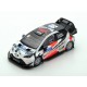 Toyota Yaris WRC Présentation VIP Car Rallye de Finlande 2017 Gronholm Karppanen Spark S5170