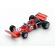 March 711 22 F1 Pays-Bas 1971 Skip Barber Spark S5361