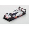 Porsche 919 Hybrid 2 Champion WEC 2017 Spark S5845